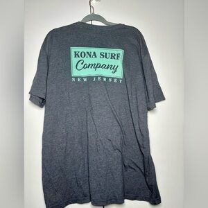 Kona Surf Shop men’s T-shirt